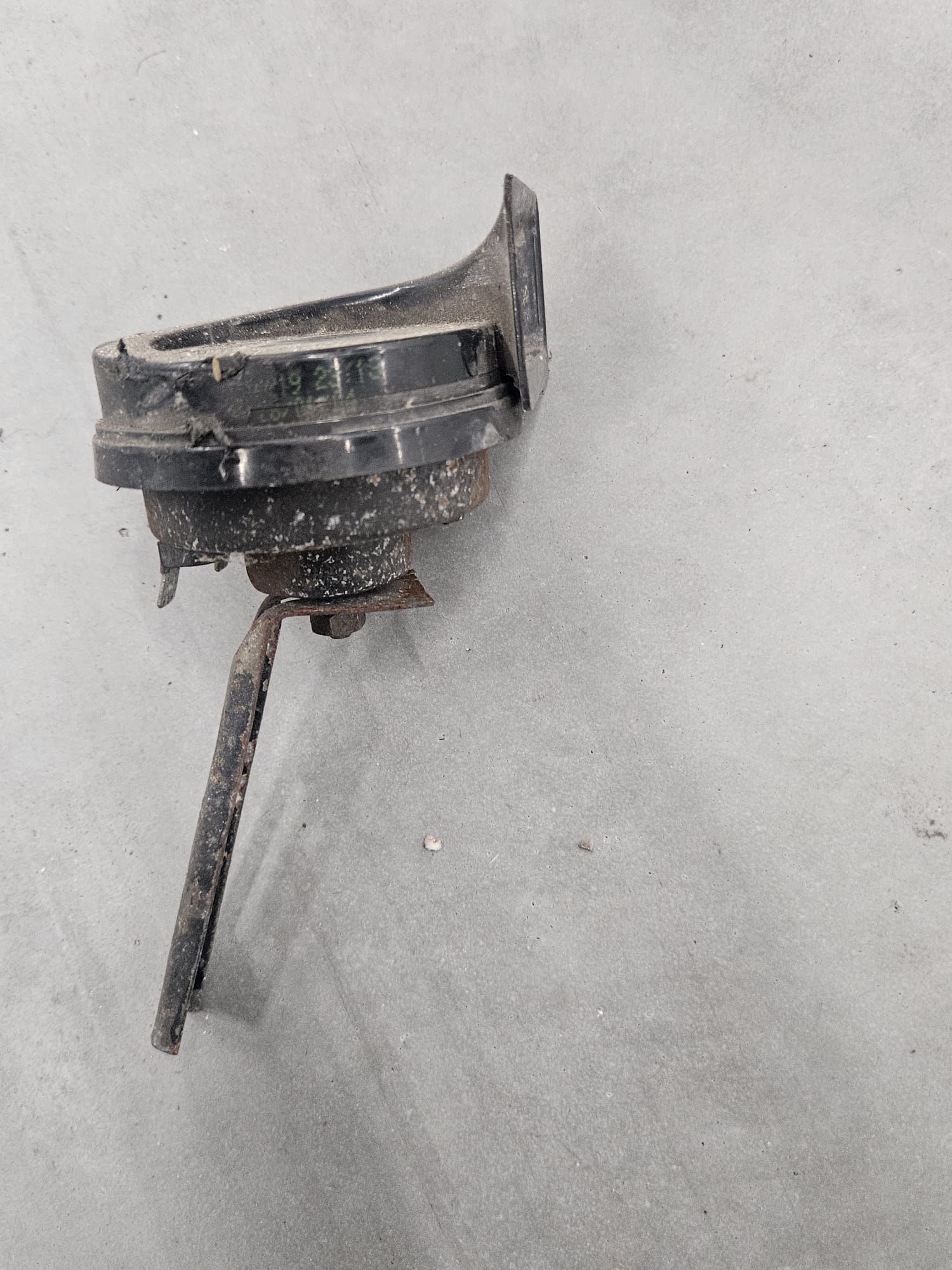 claxon microcar mc1/2