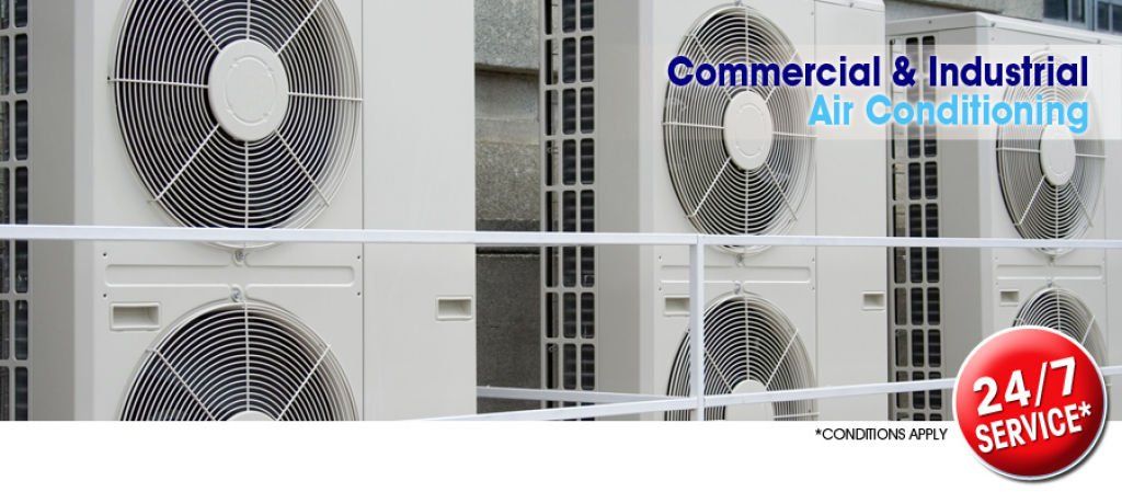 air conditioning wollongong