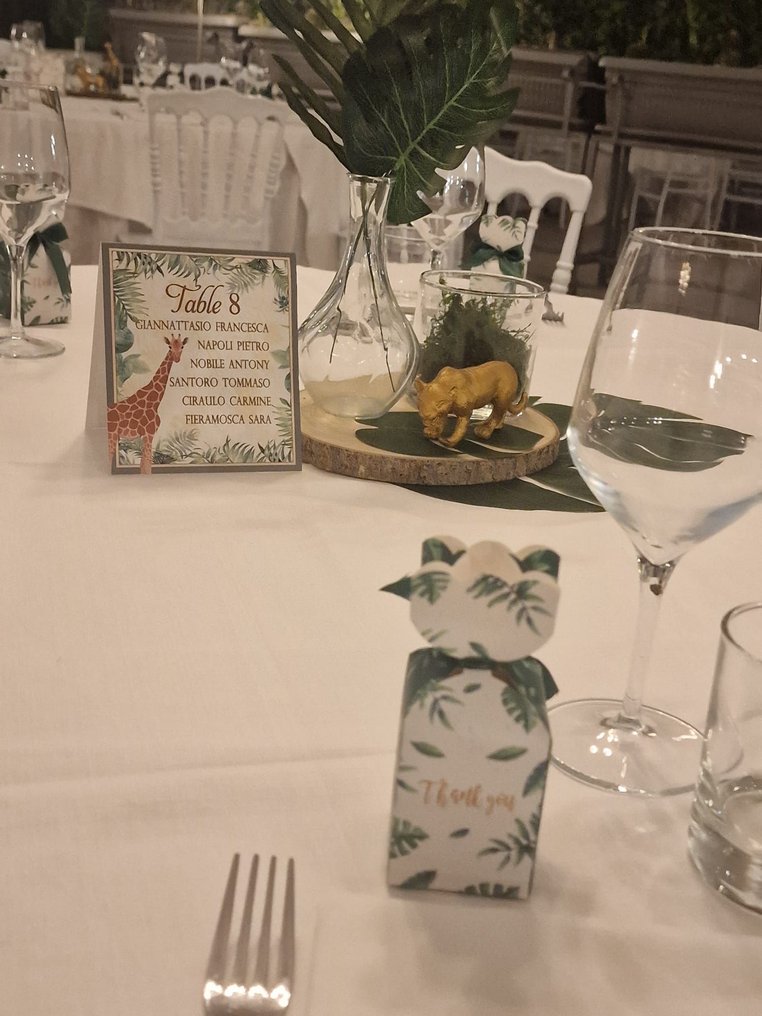 festa di compleanno presso Tenuta Olivia 28