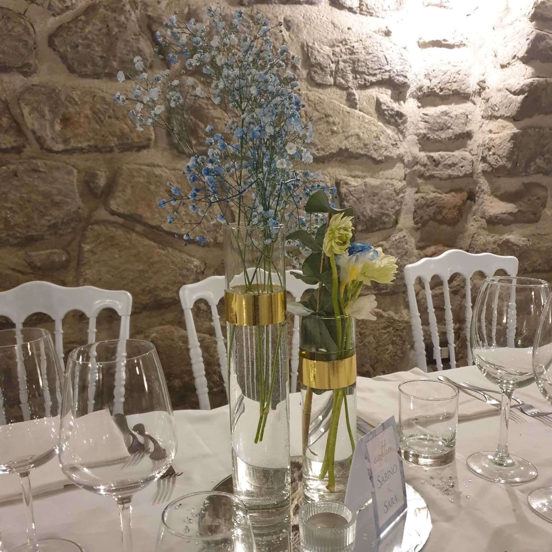 festa di compleanno per un diciottesimo presso Tenuta Olivia 38