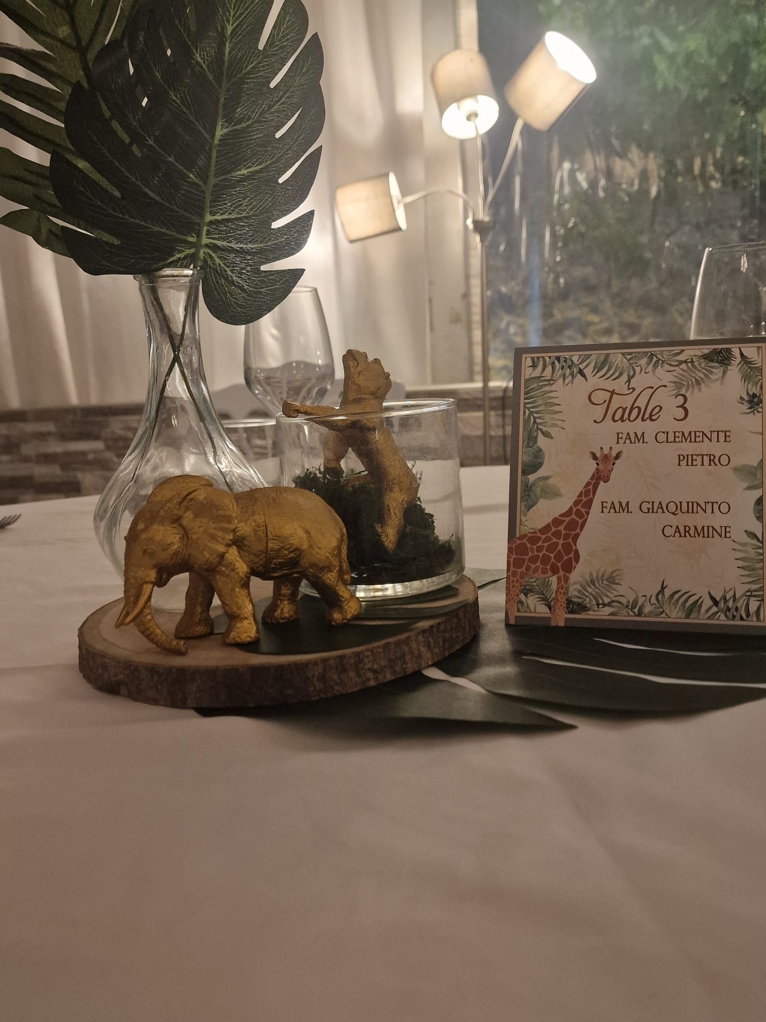 festa di compleanno presso Tenuta Olivia 31