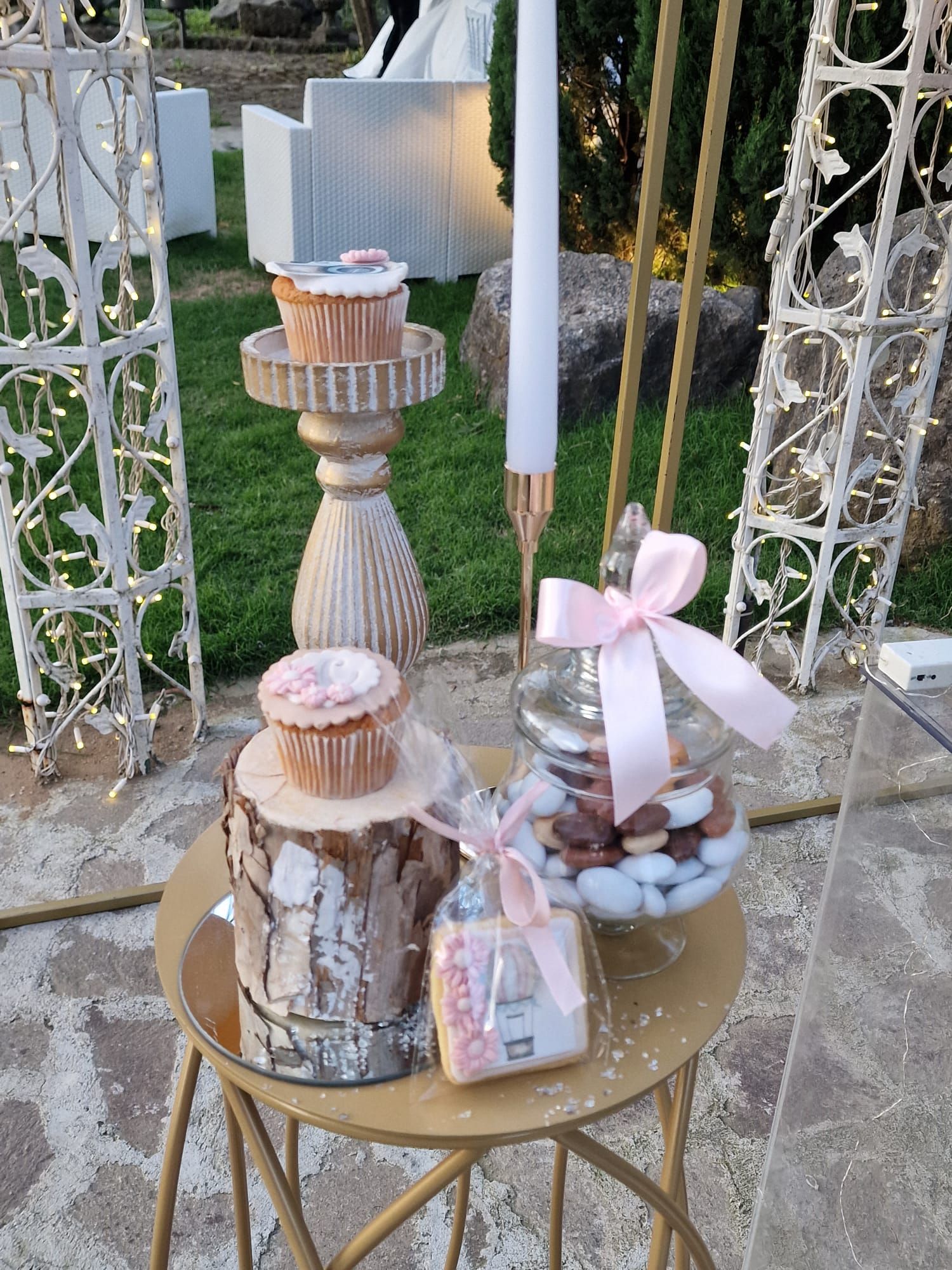 festa di compleanno presso Tenuta Olivia 8