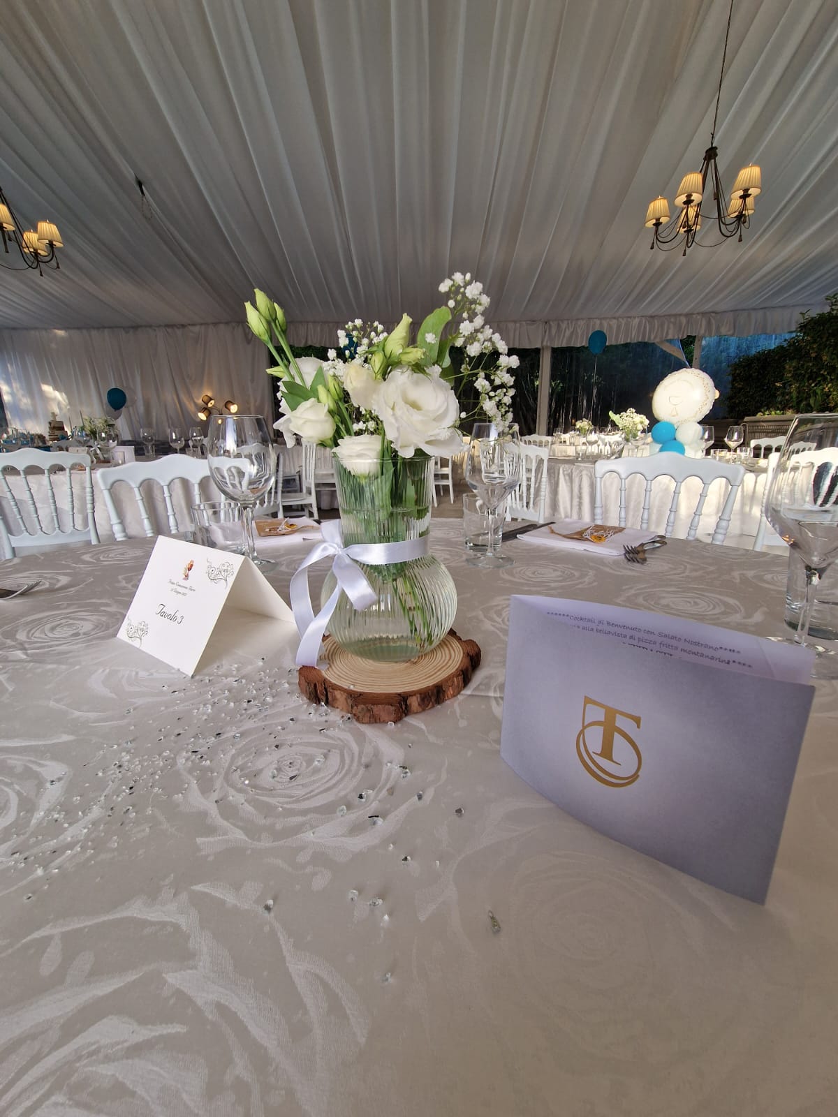 torte per una prima Comunione