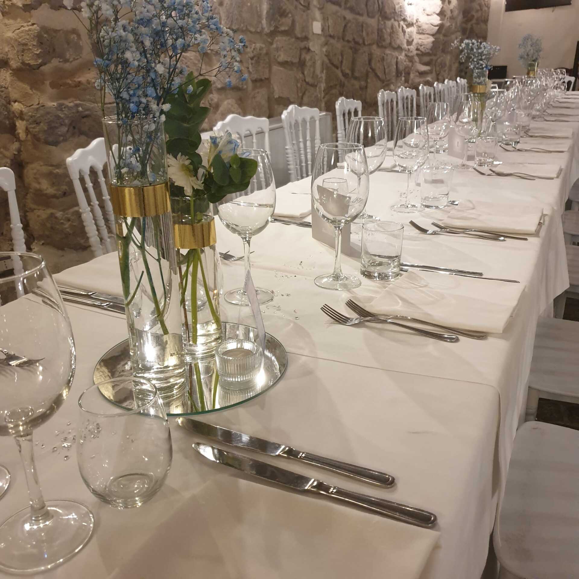 festa di compleanno per un diciottesimo presso Tenuta Olivia 34