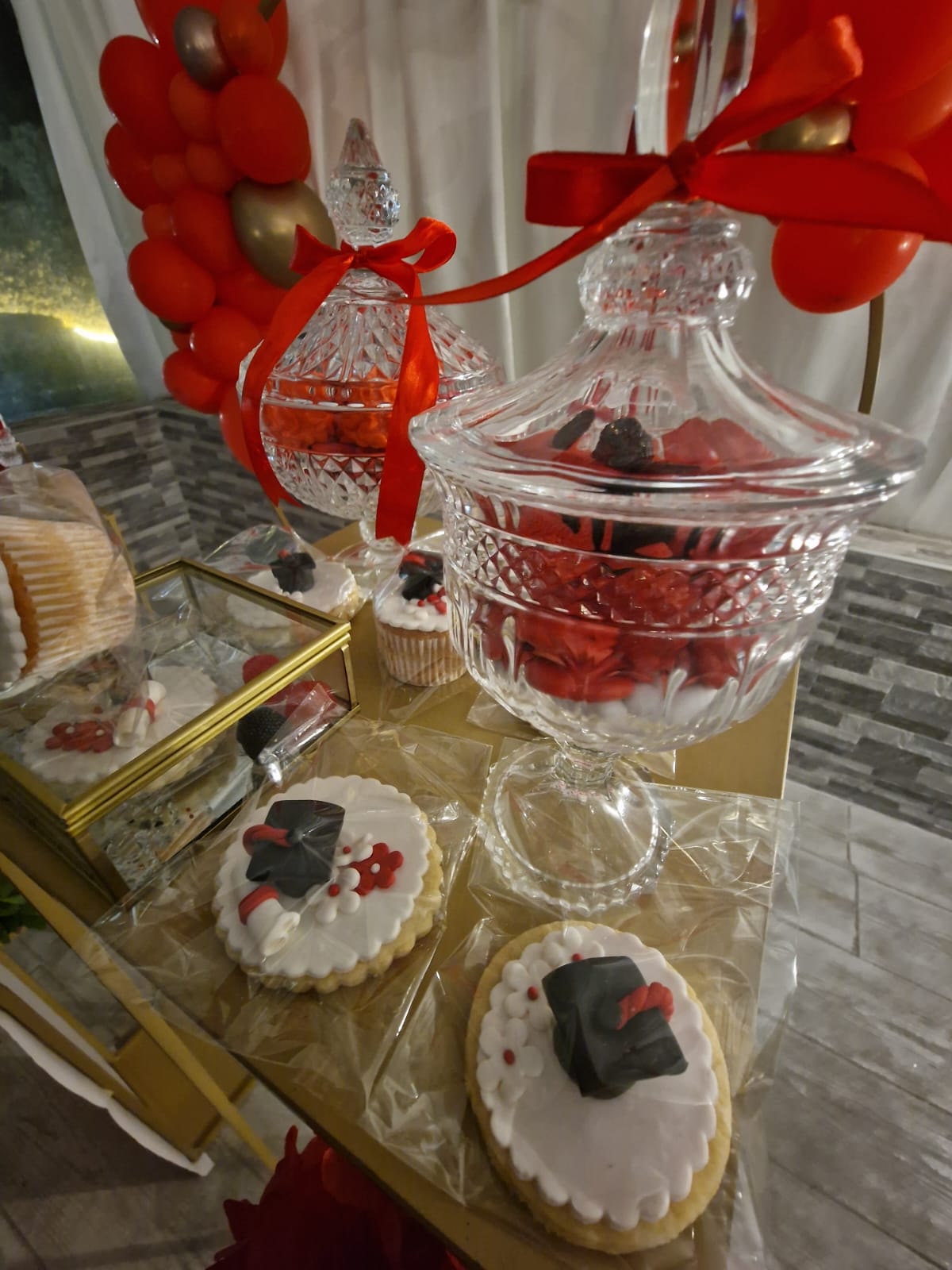 festa di laurea presso il ristorante Tenuta Olivia 16