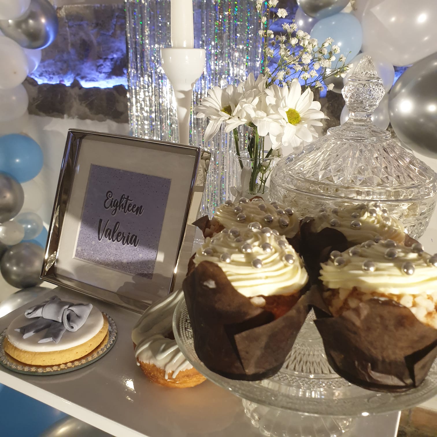 festa di compleanno per un diciottesimo presso Tenuta Olivia 103