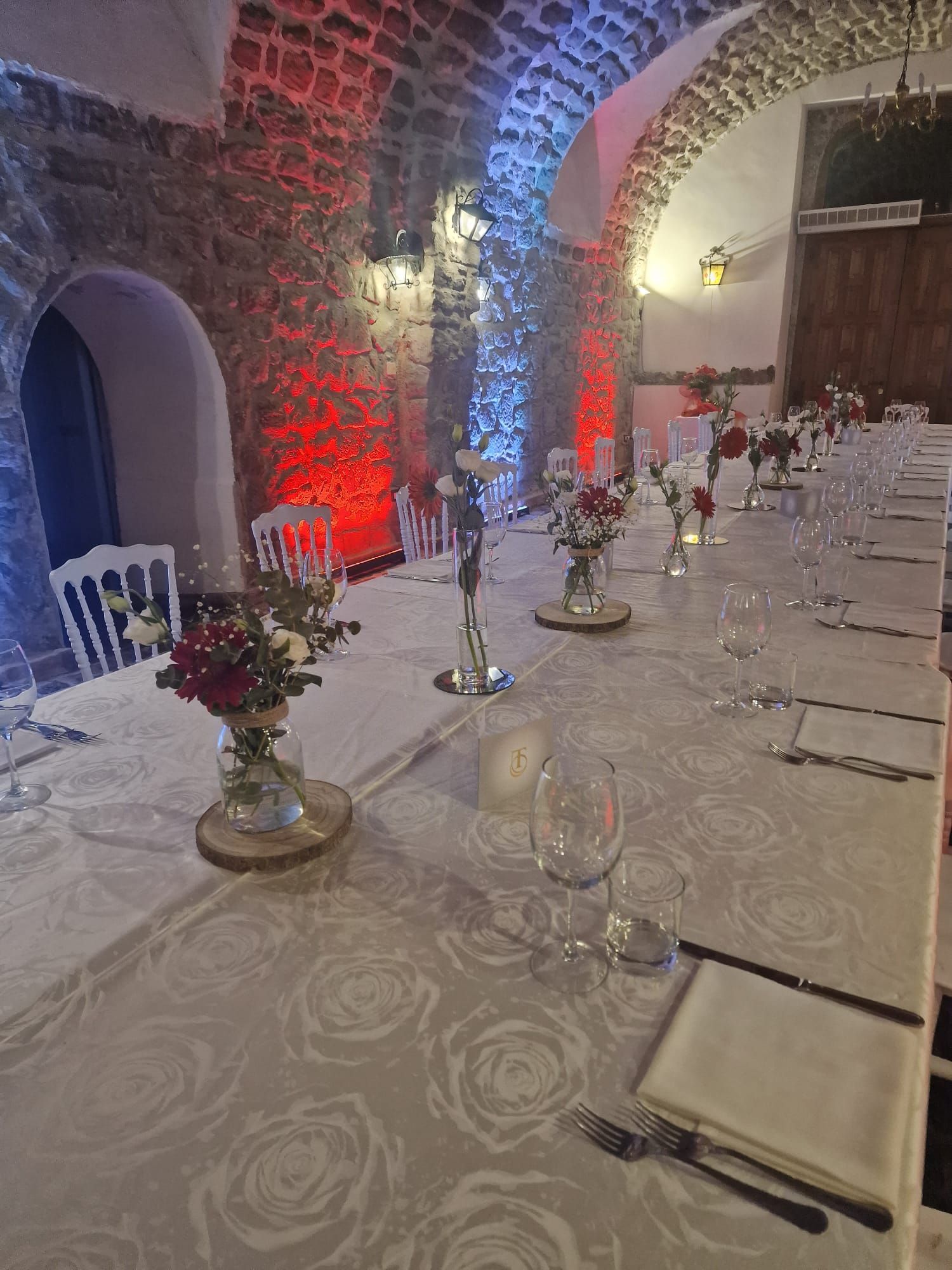 festa di laurea presso il ristorante Tenuta Olivia 4