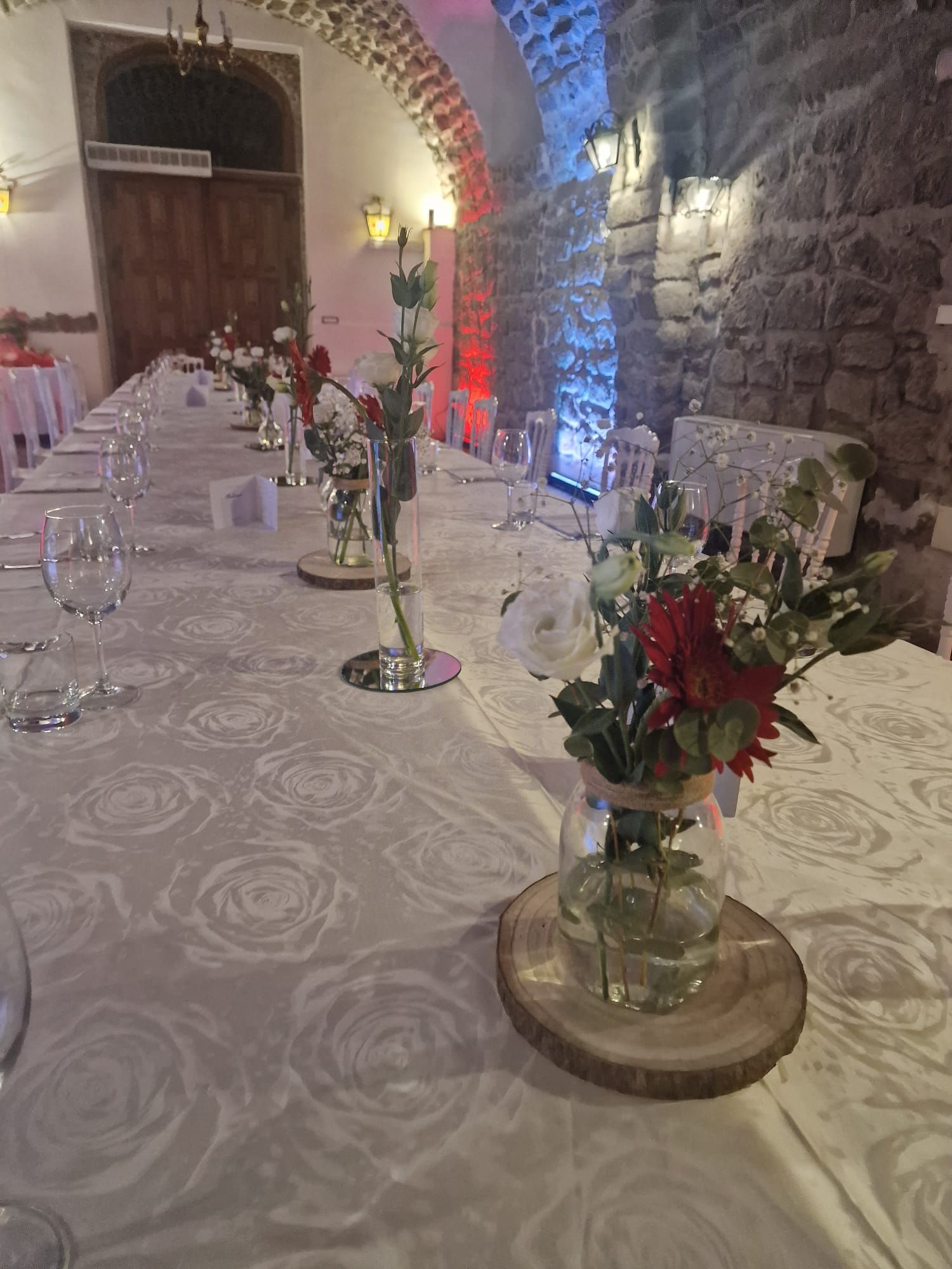 festa di laurea presso il ristorante Tenuta Olivia 7