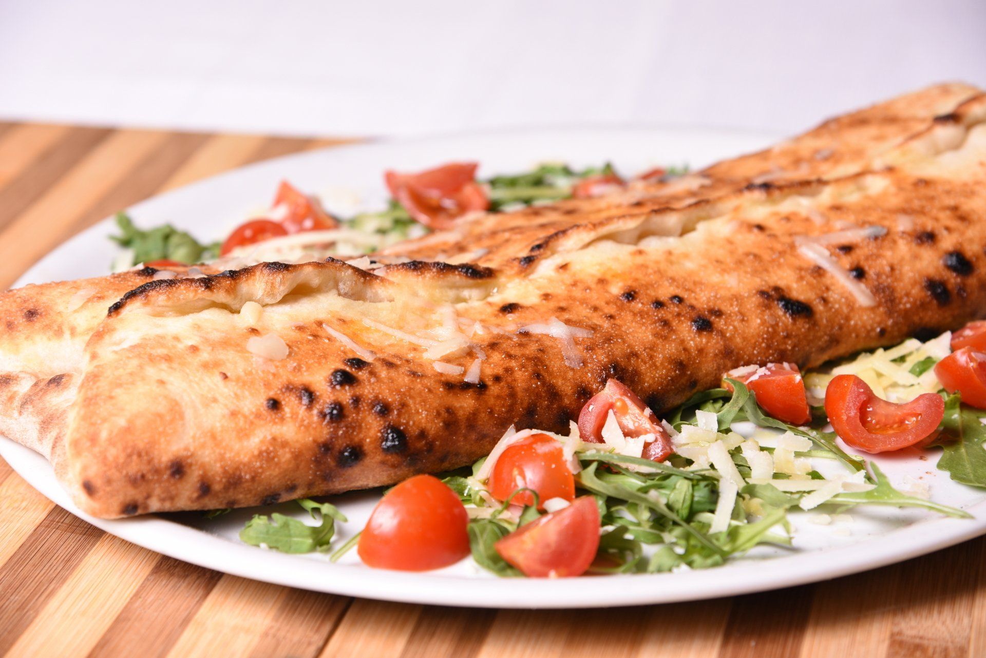 calzone