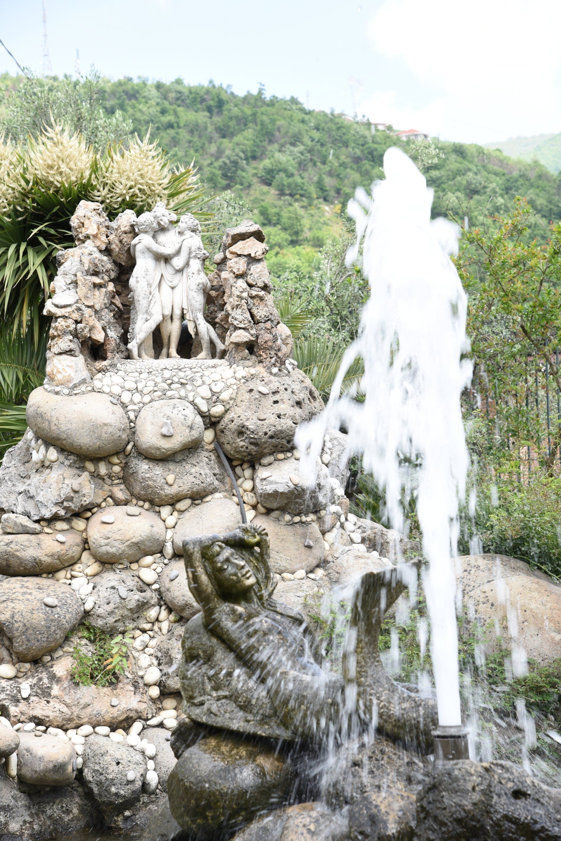 esterni B&B Tenuta Olivia 3