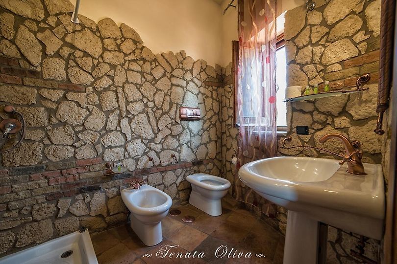 camera con bagno privato