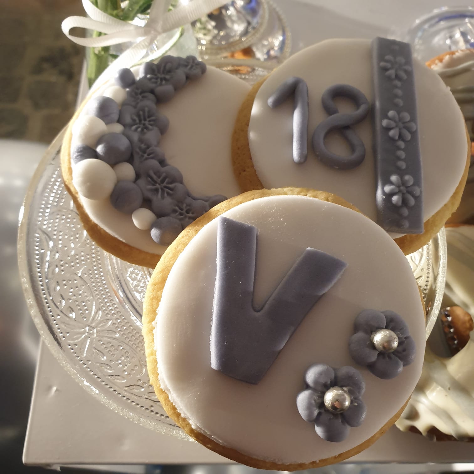 festa di compleanno per un diciottesimo presso Tenuta Olivia 90