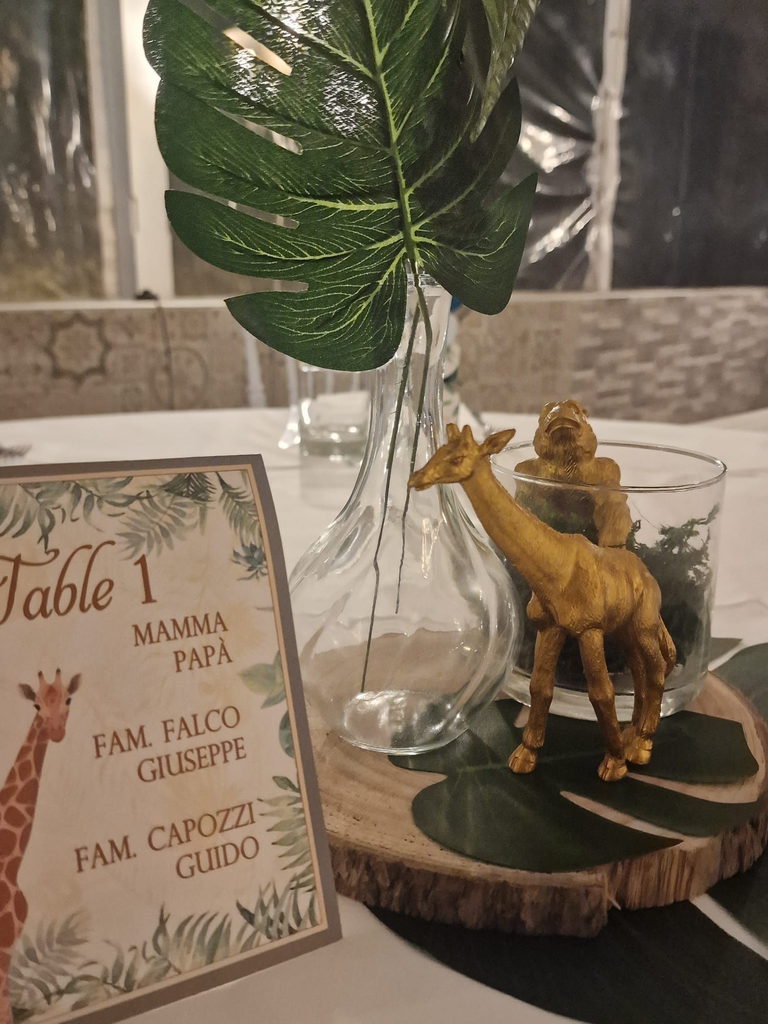 festa di compleanno presso Tenuta Olivia 26