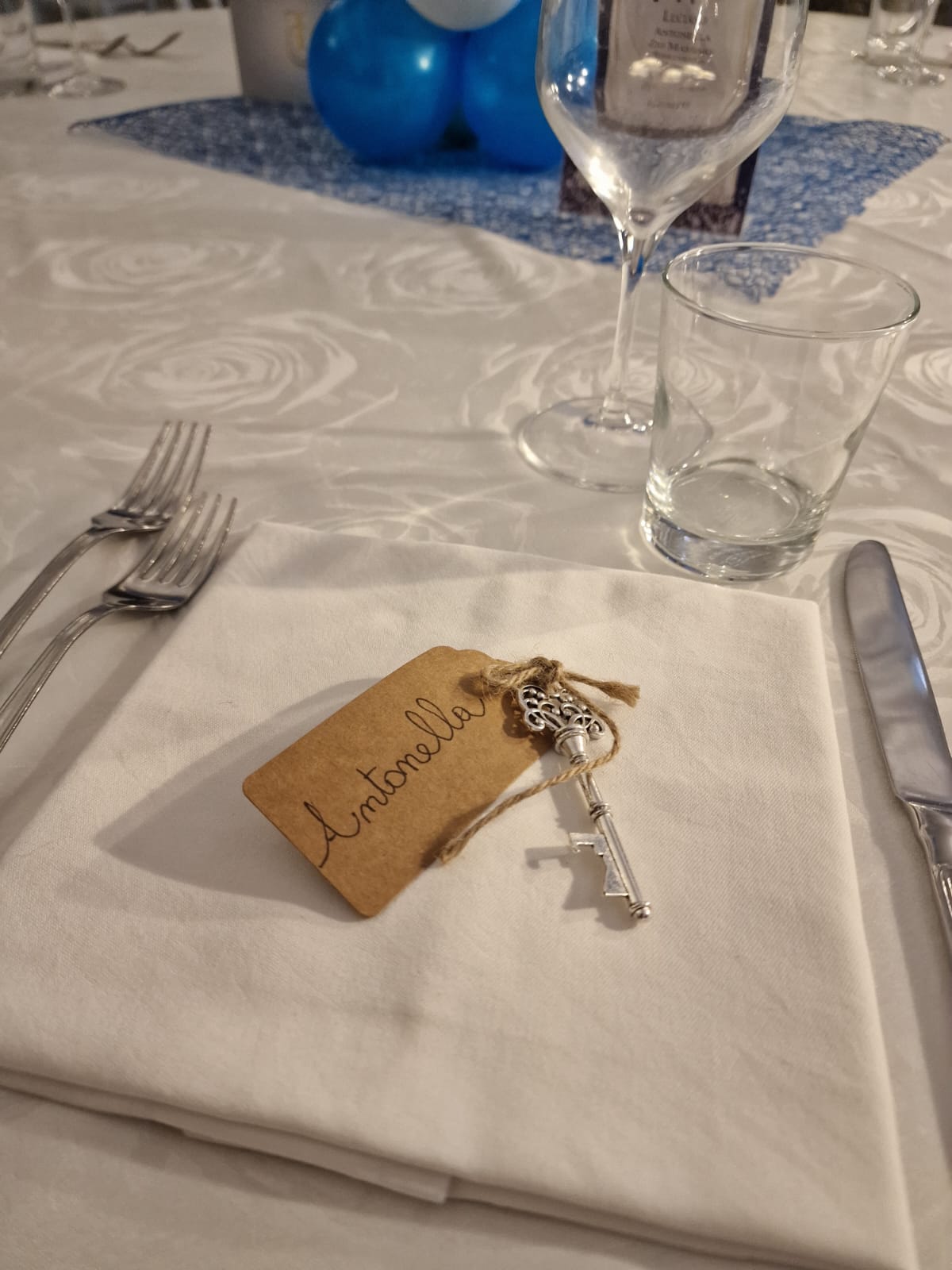 festa di compleanno per un diciottesimo presso Tenuta Olivia 14