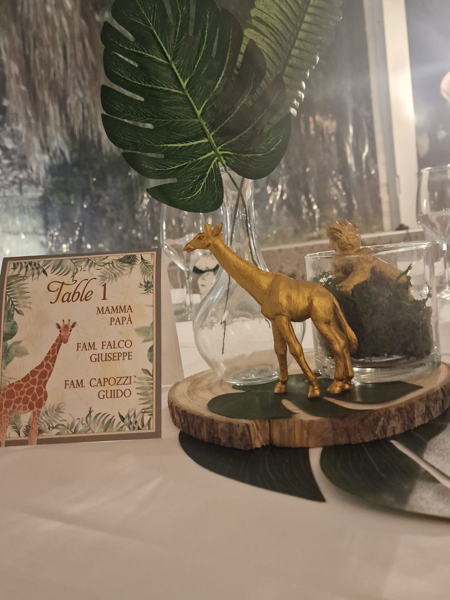 festa di compleanno presso Tenuta Olivia 20