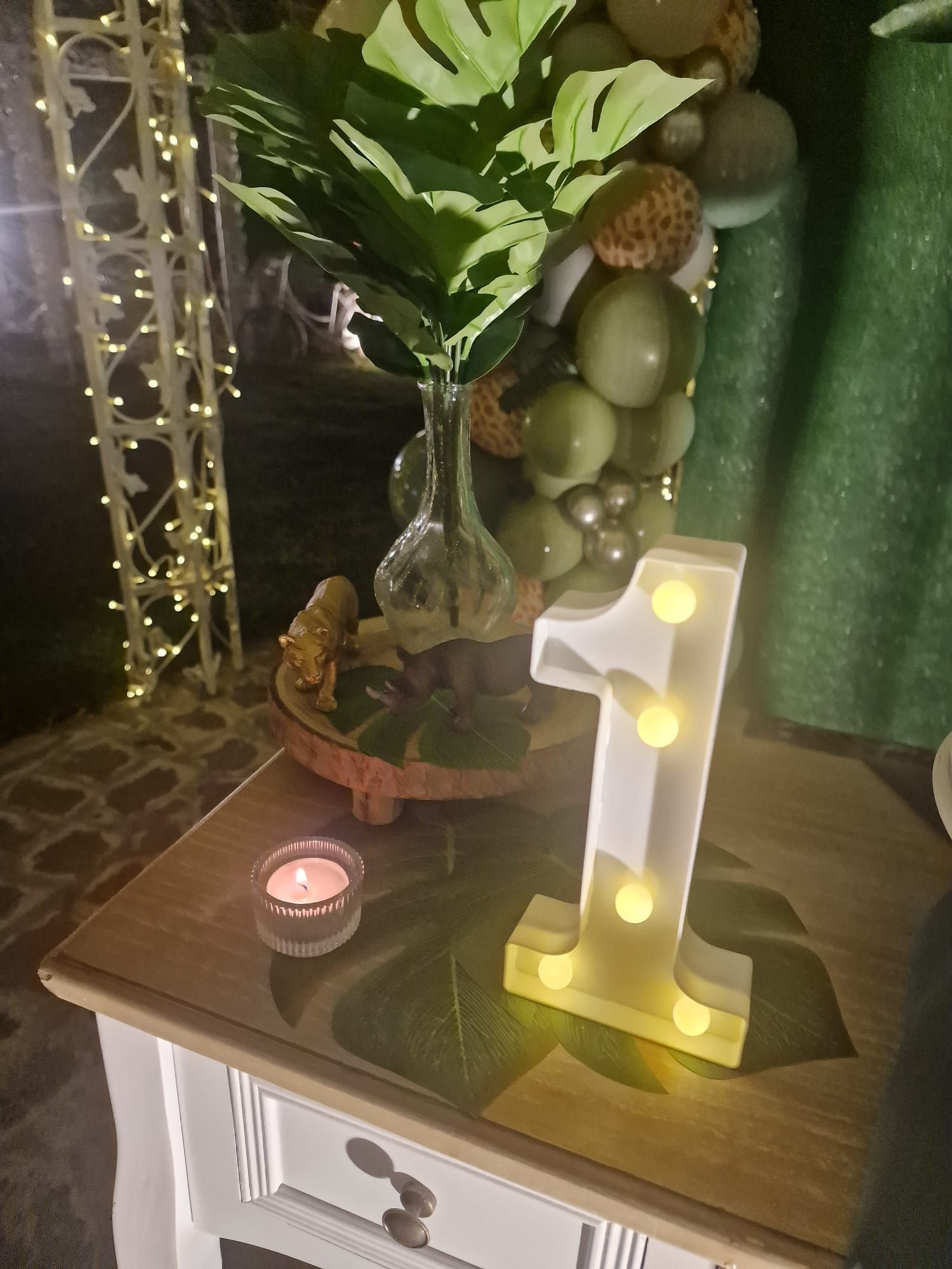 festa di compleanno presso Tenuta Olivia 23