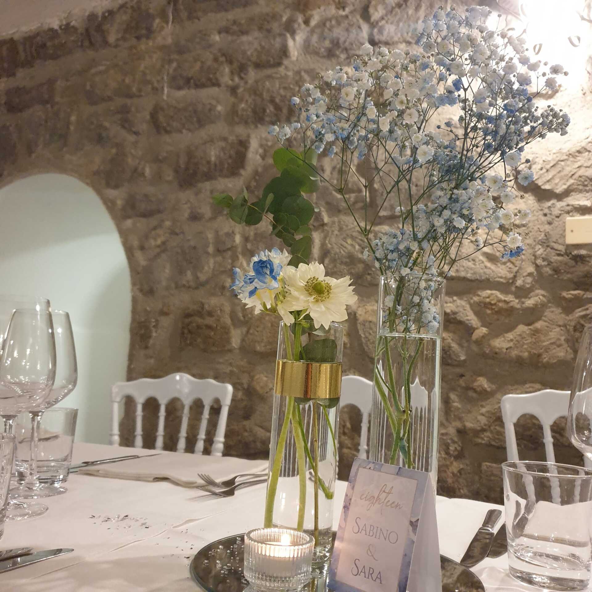 festa di compleanno per un diciottesimo presso Tenuta Olivia 26