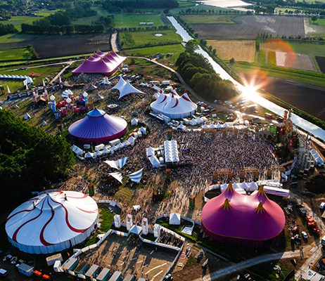 festival tent toptents megatenthire 1