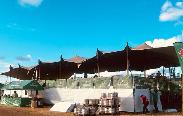 stretchtent shelter maxtenten