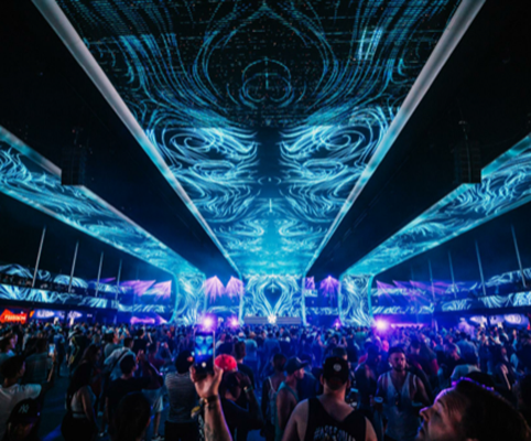 tomorrowland evolution neptunus 1