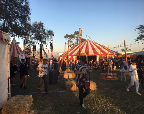 circustent escape from wonderland insomniac 1