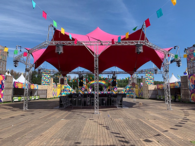 octoroof stretchtent flex tent maxtenten 1