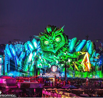 kinetic field insomniac edc leisure expert group 1