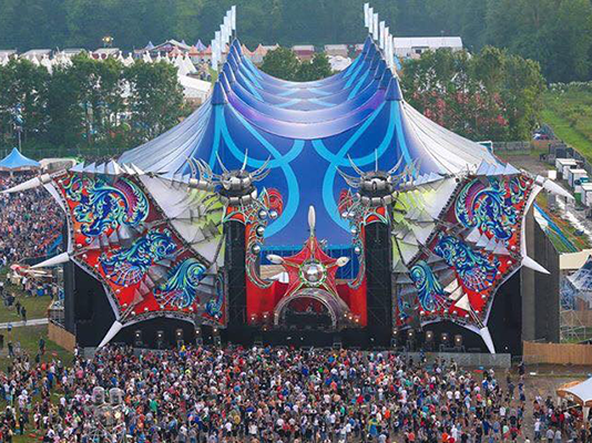 festival tent defqon1 1