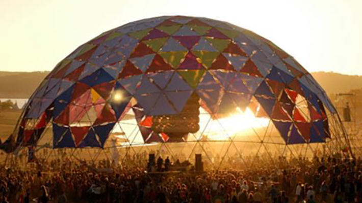 dometent special boom festival Portugal