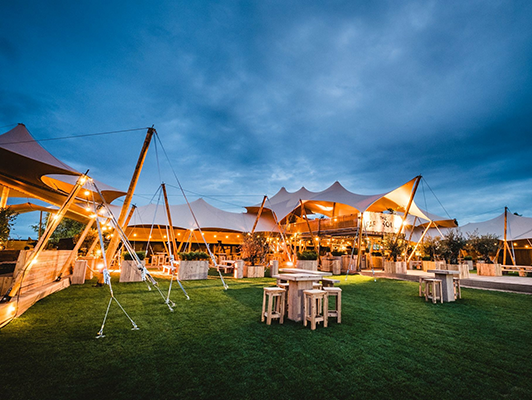 tomorrowland farmhouse tent blacksheepprkoductions 1