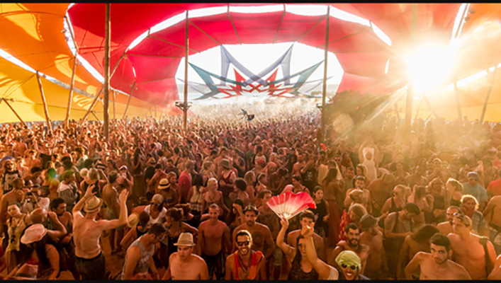 special cover boomfestival 1