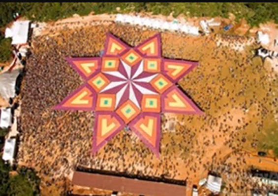 special canopy tent festival 1