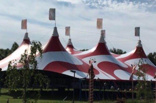 festivaltent toptents tomorrowland 1