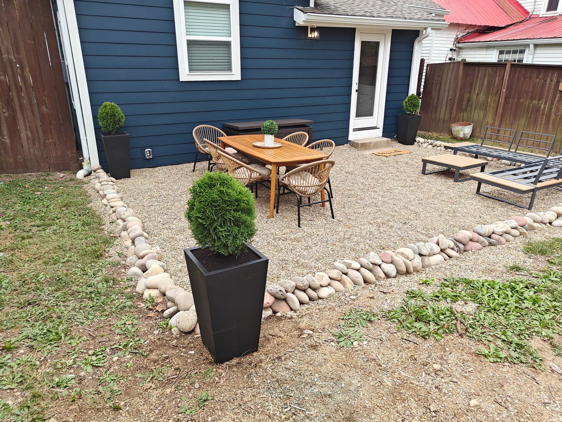 best landscaper in nashville