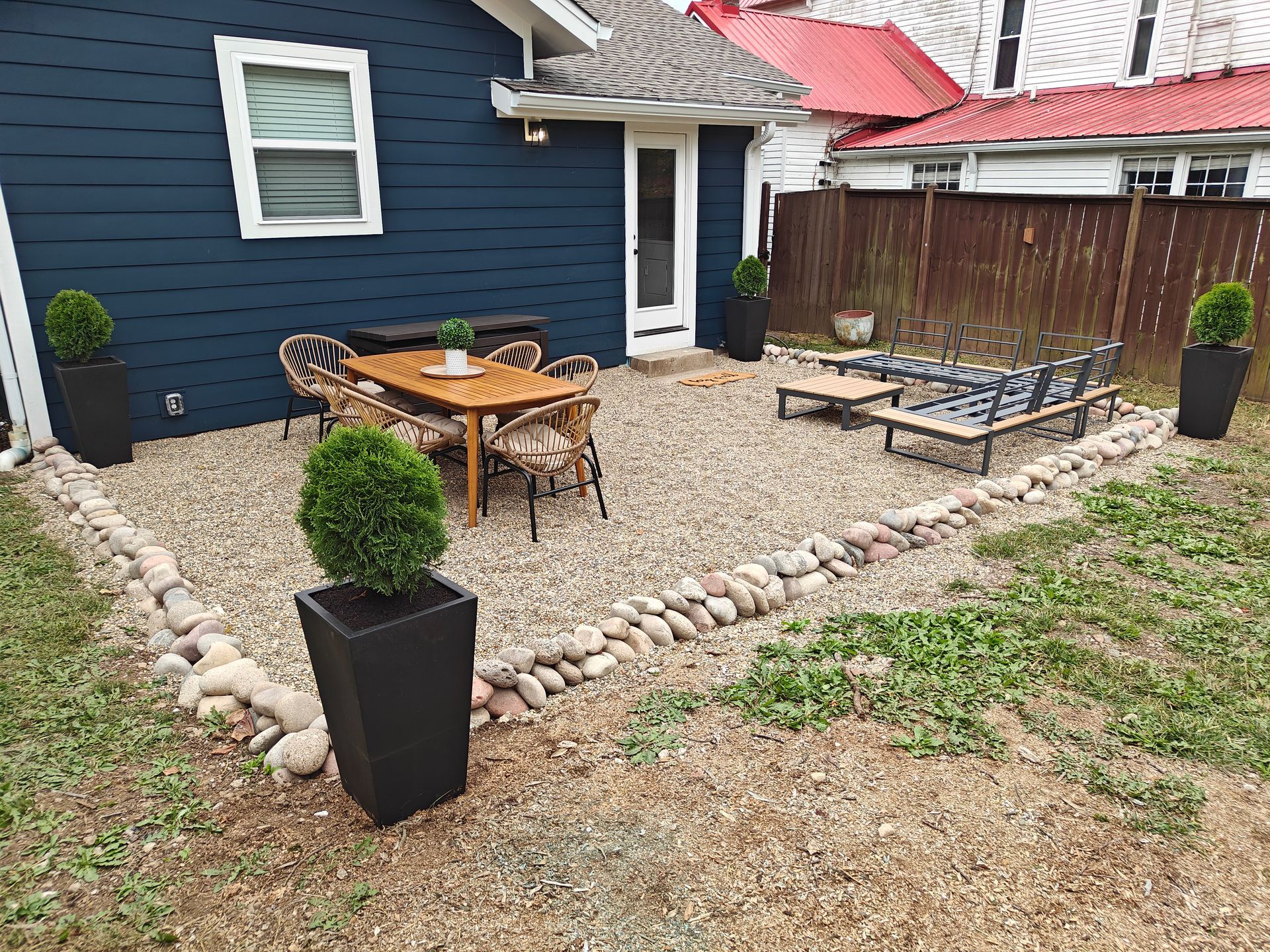 best landscaper in nashville