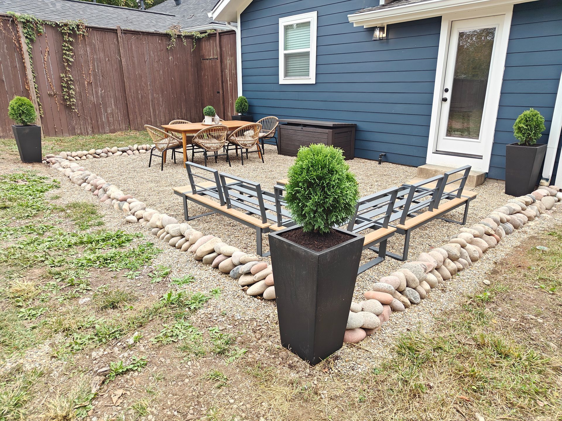 best landscaper in nashville