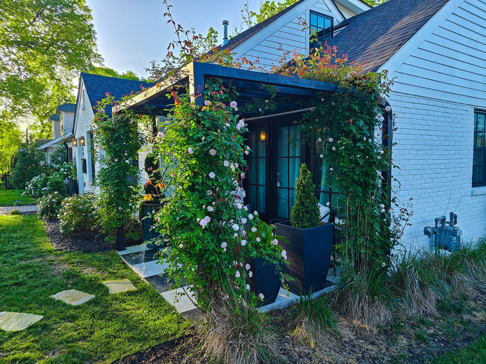 best landscaper in Franklin, TN