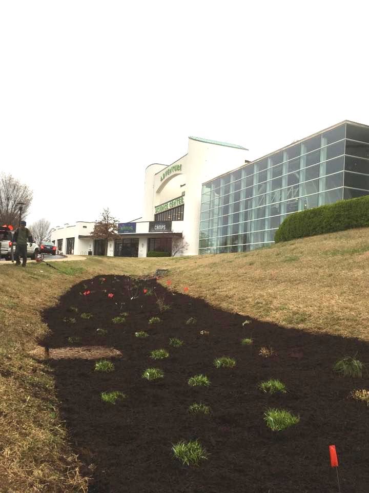 Best Commercial Hardscapers in Nashville