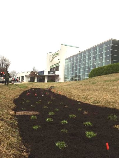 Best Commercial Hardscapers in Nashville