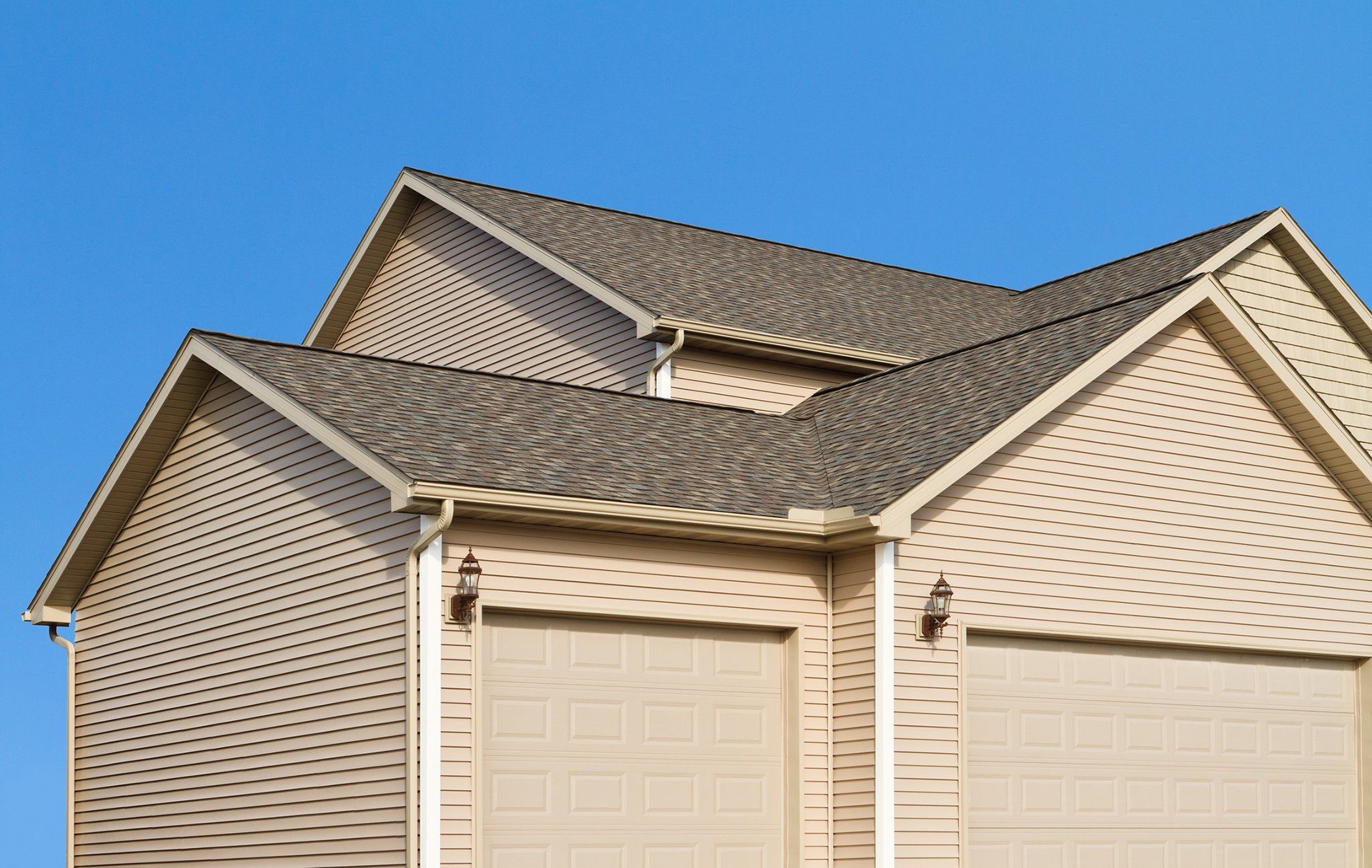 Roof Repair