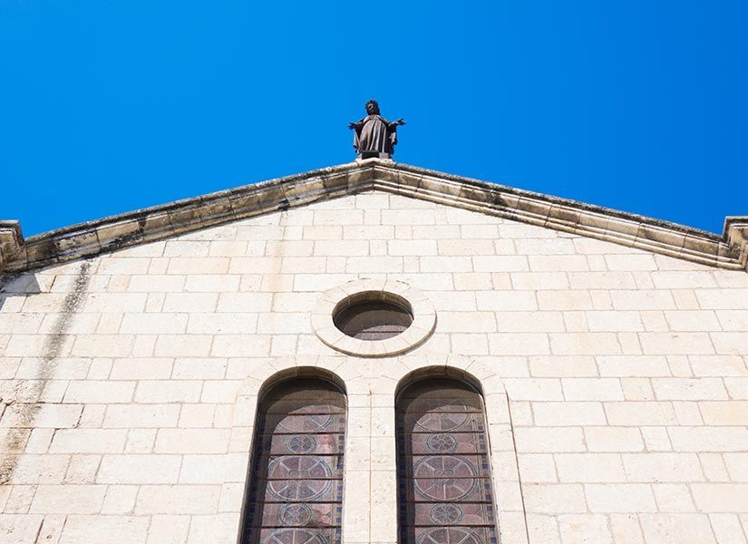 Adana's Gem: Bebekli Church, Seyhan/Adana Adana's Gem: Bebekli Church, Seyhan/Adana