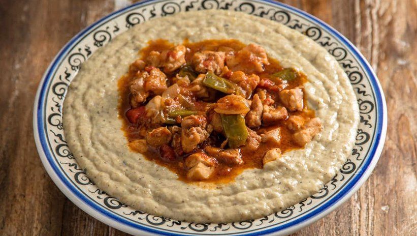 Hünkar Beğendi Hünkar Beğendi