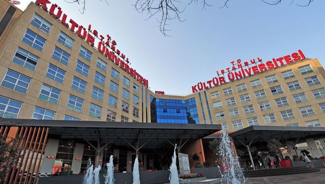How Can I Apply To The Istanbul Kültür University?
