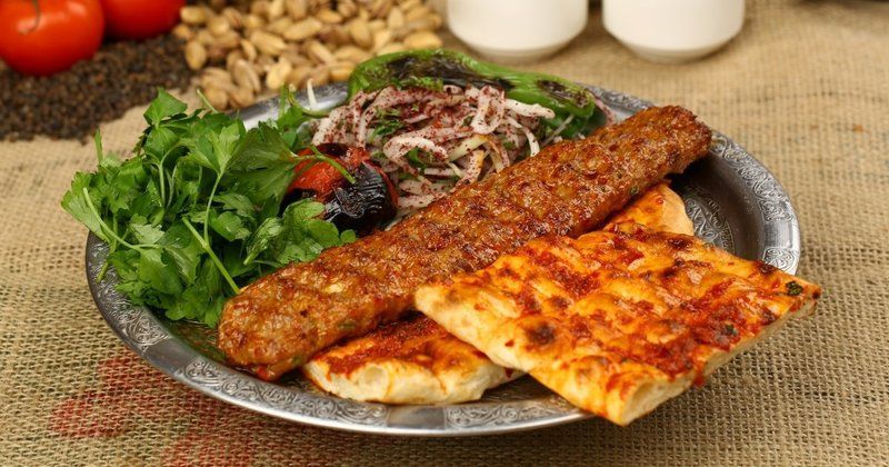 Kebab