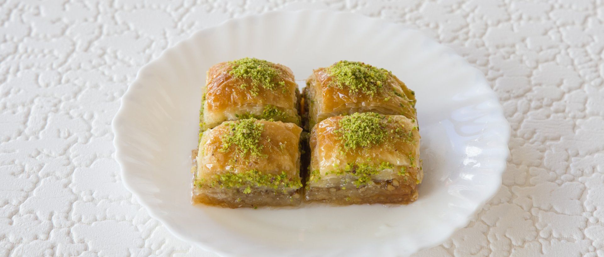 Baklava Baklava