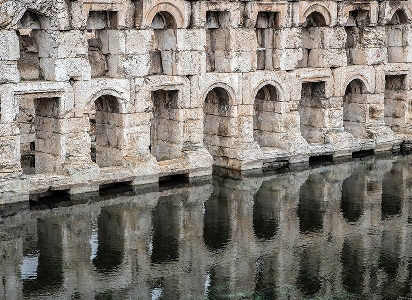 Kral Kızı Bath, Sarıkaya/Yozgat Kral Kızı Bath, Sarıkaya/Yozgat
