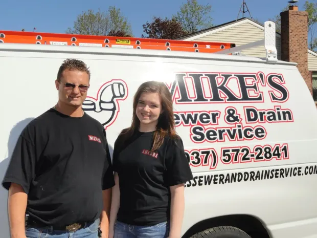 Sewer and Drain Specialist in Dayton, OH