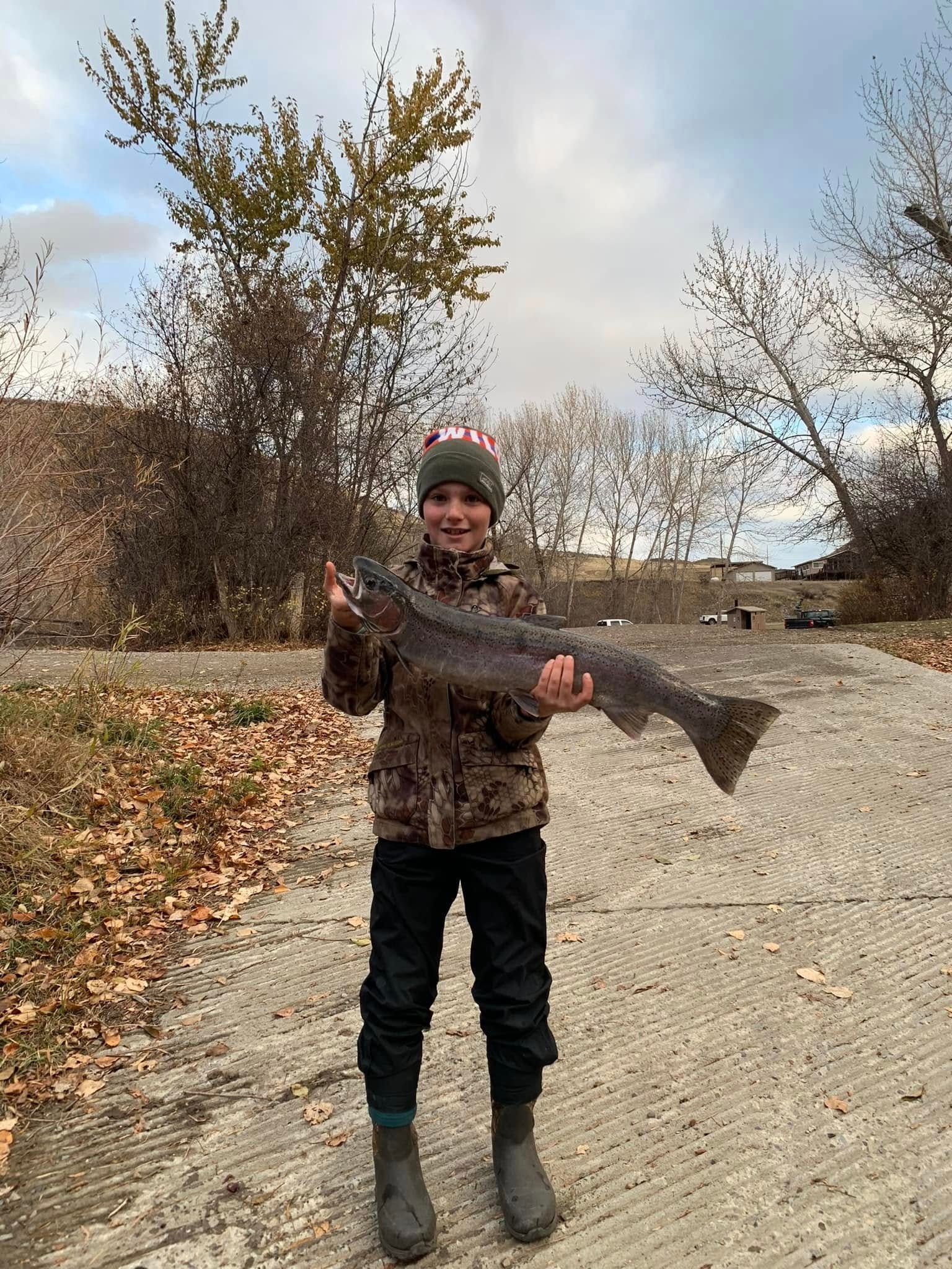 North Fork Guides Gallery Image