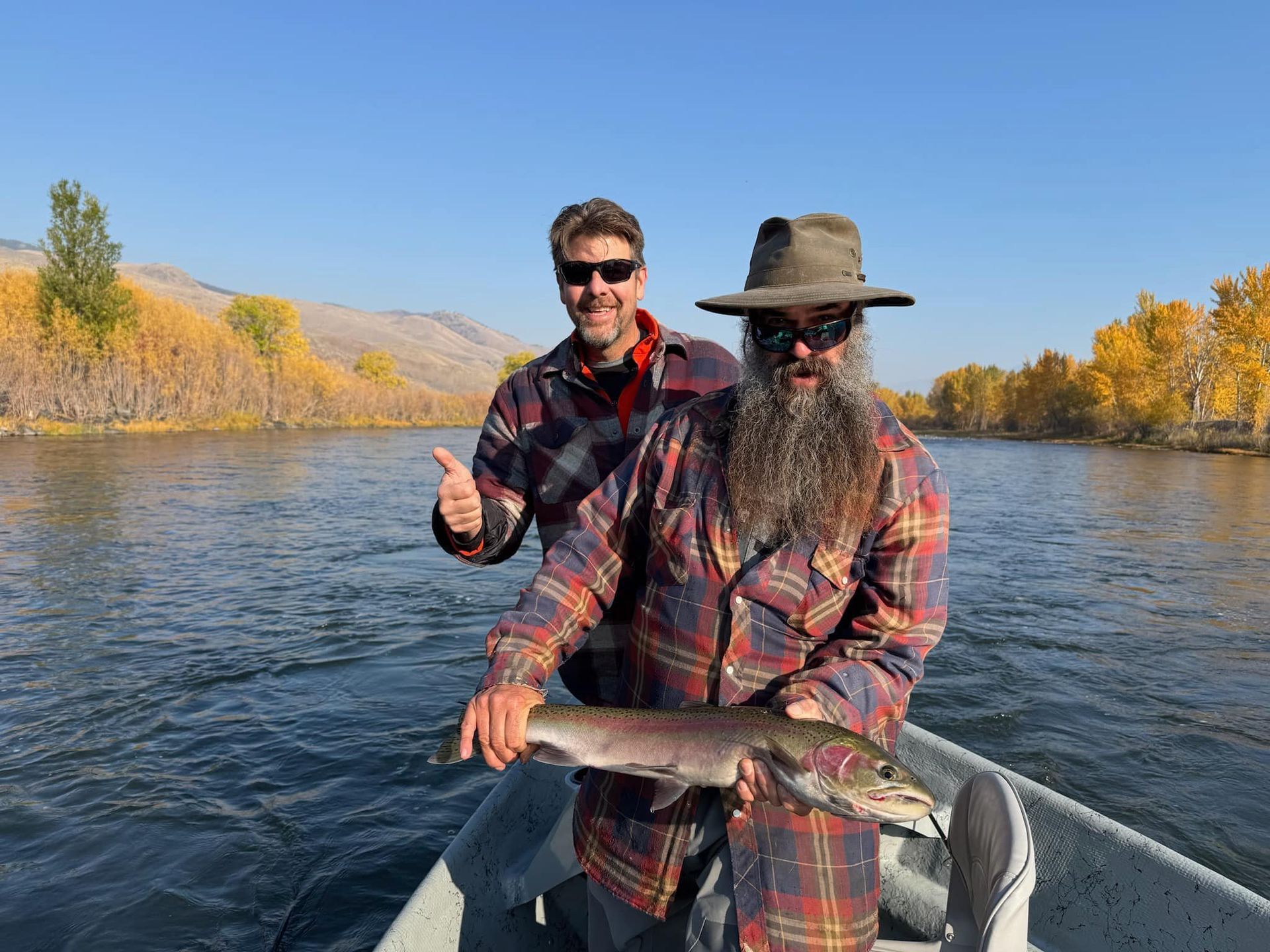 North Fork Guides Gallery Image