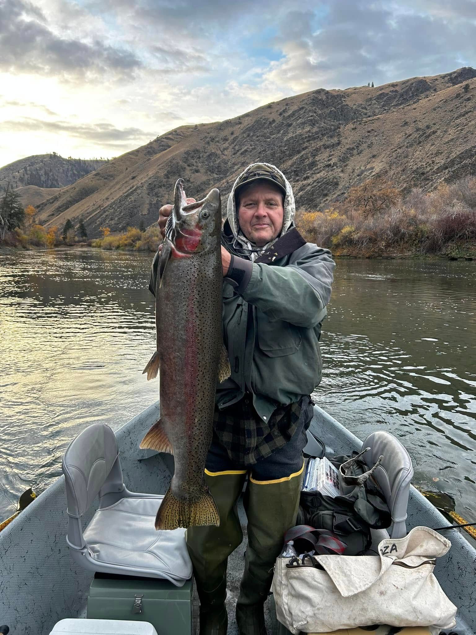 North Fork Guides Gallery Image